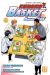 Kuroko's basket - replace plus tome 10