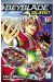 Beyblade burst tome 11