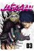 Jagaaan tome 3