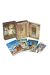 The promised nerverland - coffret tome 9 + roman