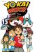 Yo-kai watch tome 15