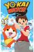 Yo-kai watch tome 16