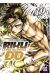 Rikudo - La rage aux poings tome 19