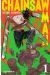 Chainsaw man tome 1