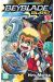 Beyblade burst tome 15