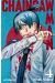 Chainsaw man tome 4