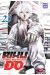 Rikudo - La rage aux poings tome 23