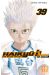 Haikyu !! - Les as du volley tome 39