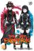 Twin star exorcists tome 21