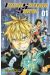 Tokyo shinobi squad tome 1