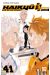 Haikyu !! - Les as du volley tome 41