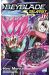Beyblade burst tome 17