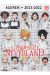 The promised Neverland - agenda 2021-2022