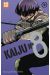 Kaiju n°8 tome 4