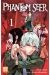 Phantom seer tome 1
