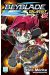 Beyblade burst tome 19