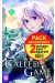 Called game - pack découverte pack tomes 1 et 2