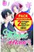 Takane & Hana - pack découverte tomes 1 et 2