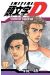 Initial D tome 45