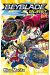 Beyblade burst tome 20
