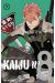 Kaiju n°8 tome 7