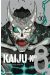 Kaiju n°8 tome 8