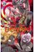 Twin star exorcists tome 29