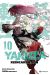 Yakuza réincarnation tome 10