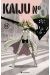 Kaiju n°8 tome 10