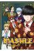 Mashle tome 15 (édition collector)