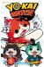 Yô-Kai Watch tome 22
