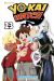Yô-Kai watch tome 23