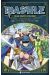 Mashle - roman tome 2