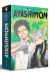 Ayashimon - coffret intégrale
