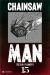 Chainsaw man tome 15 (édition spéciale)