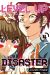 Level up disaster - divine power tome 4