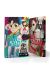 Dandadan - pack tomes 1 et 2