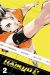 Haikyu !! (édition smash) tome 2