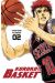 Kuroko's basket (édition dunk) tome 2