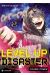 Level up disaster - divine power tome 2