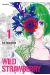 Wild strawberry tome 1