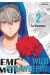 Wild strawberry tome 2