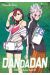 Dandadan tome 16 (édition collector)