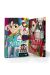 Dandadan - pack tomes 1 et 2