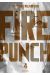 Fire punch (édition burning) tome 4