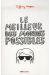 le meilleur des mondes possibles