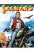 Saguaro tome 1