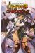 chaos chronicle - immortal Regis tome 2