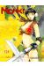 Monk ! tome 4