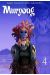 La legende du roi muryong tome 4